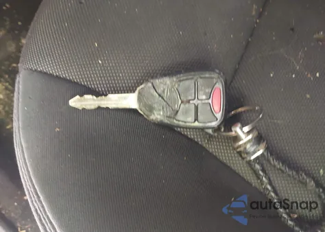 2012 Dodge Avenger Se из США, поврежденный, VIN 1C3CDZAB7CN110349